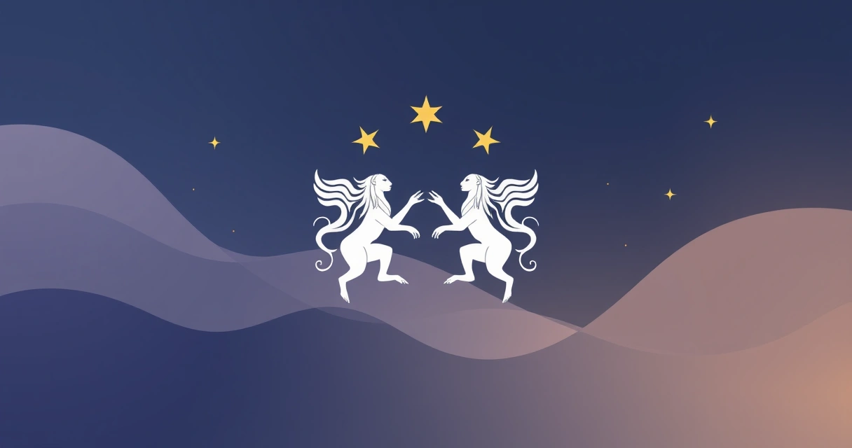 Gemini Ascendant Guide: Data Insights from 25,000 Charts