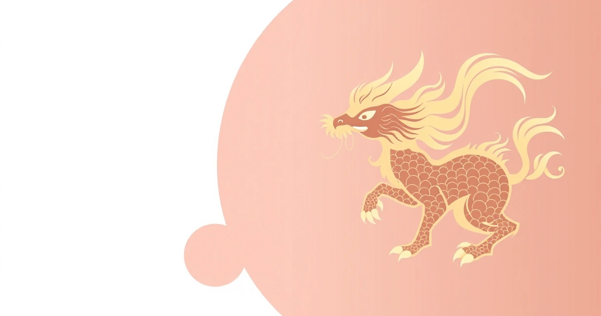 Chinese Horoscope 1995: Wood Pig Data and Natal Chart Insights