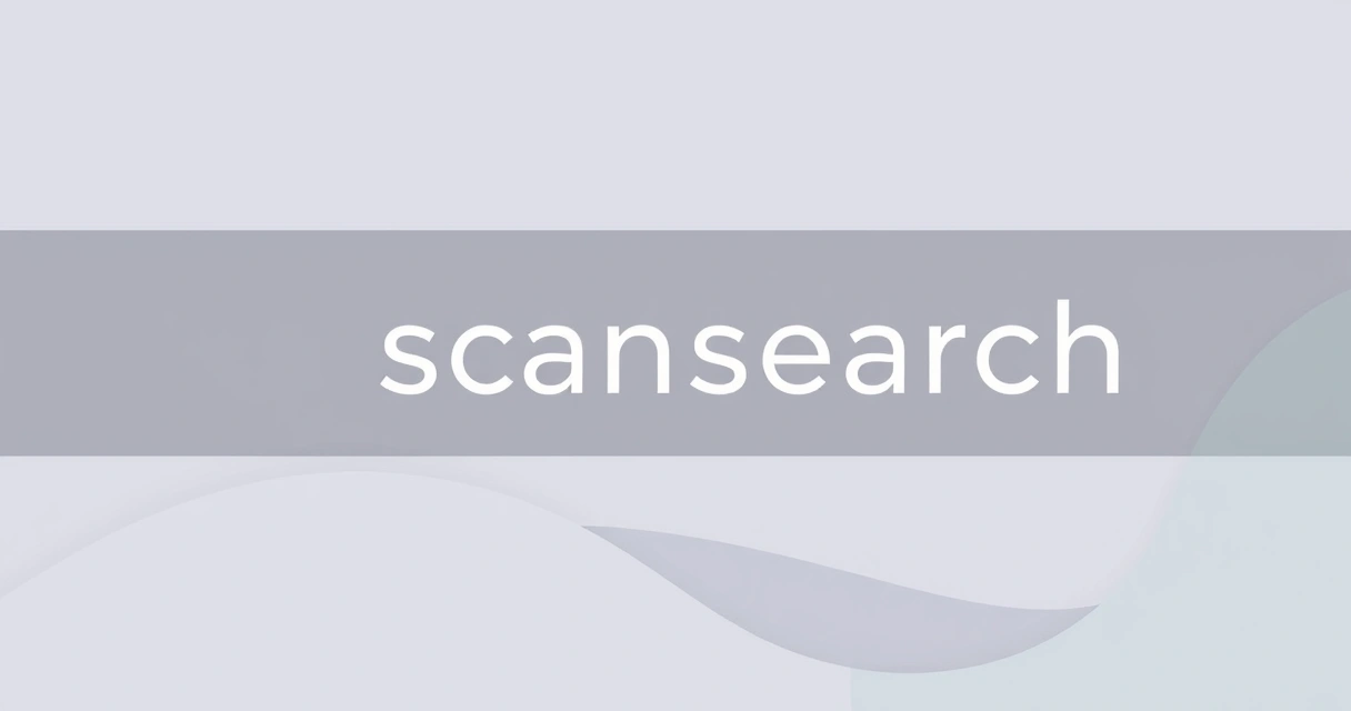 Finding Exposed APIs and Services: A Developer's Guide with ScanSearch