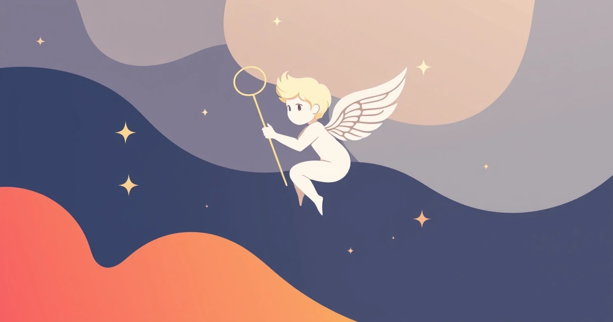 Cupid Horoscope Guide: Data Insights from 25,000 Love Charts