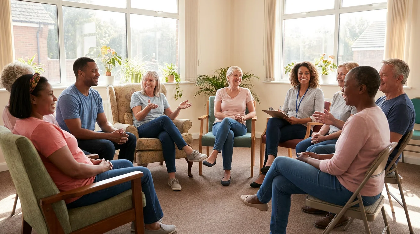 What to Expect When Starting Addiction Treatment 2 personalized level of care