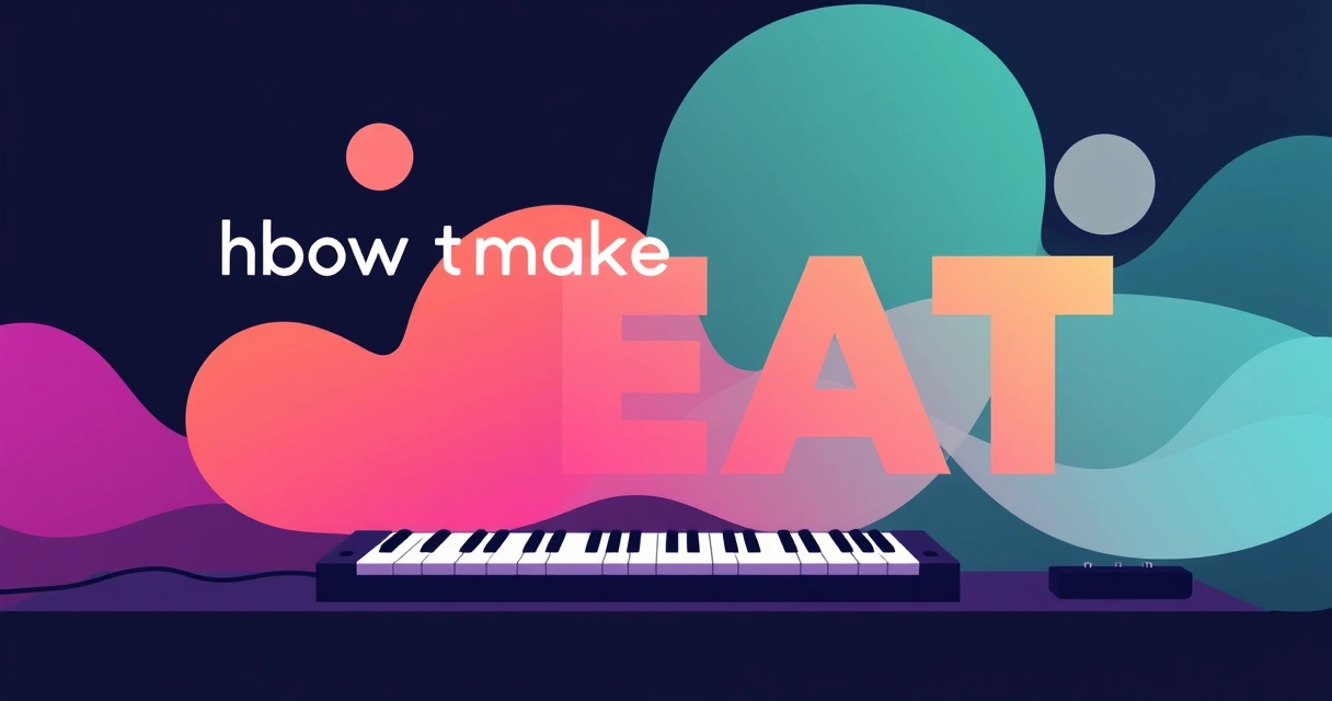 How to Make a Beat From Scratch: Your Expert Guide to Sound Production