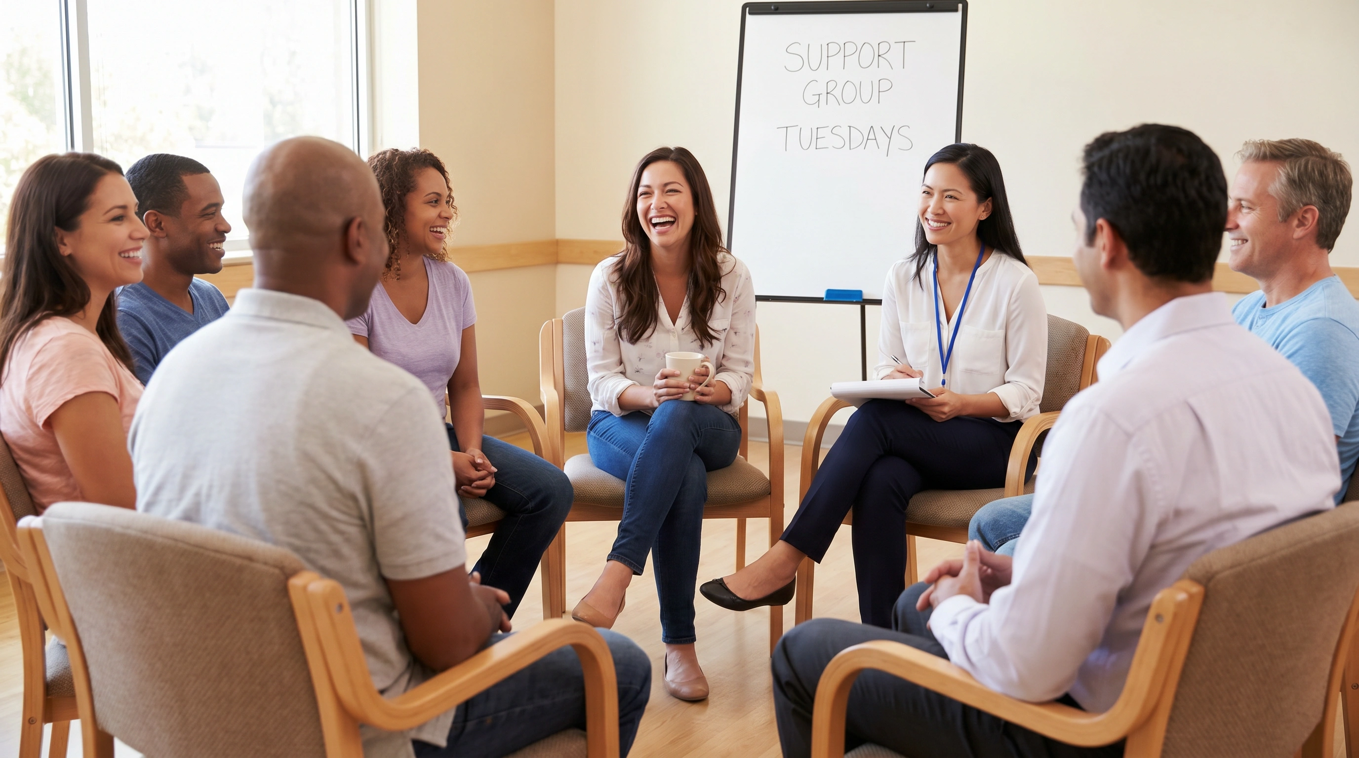 What Is a Partial Hospitalization Program (PHP)? A Complete Guide 3 daytime support after inpatient