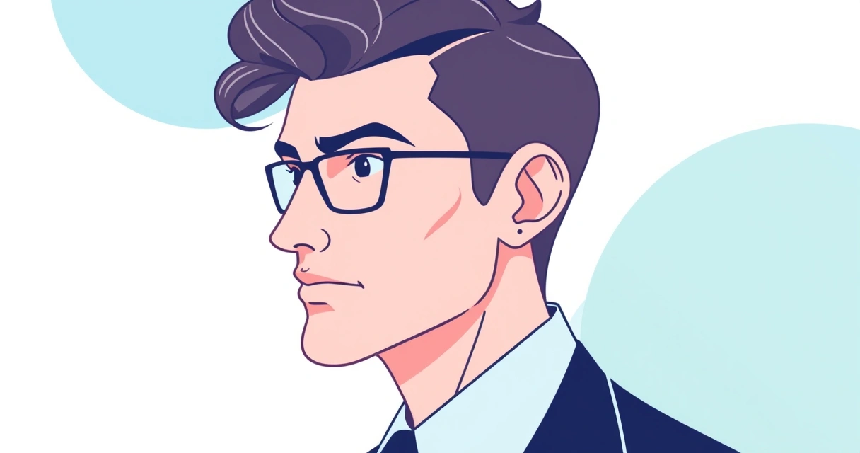 Gemini Personality Profile Male: Data from 25,000 Natal Charts