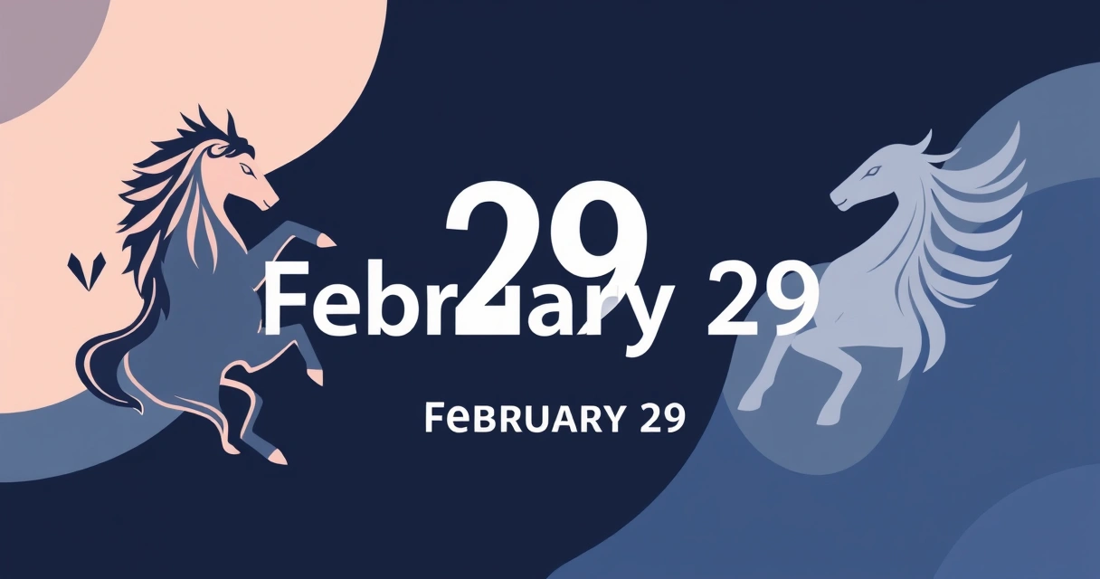 Zodiac Signs February 29: Data Insights from 25,000 Birth Charts
