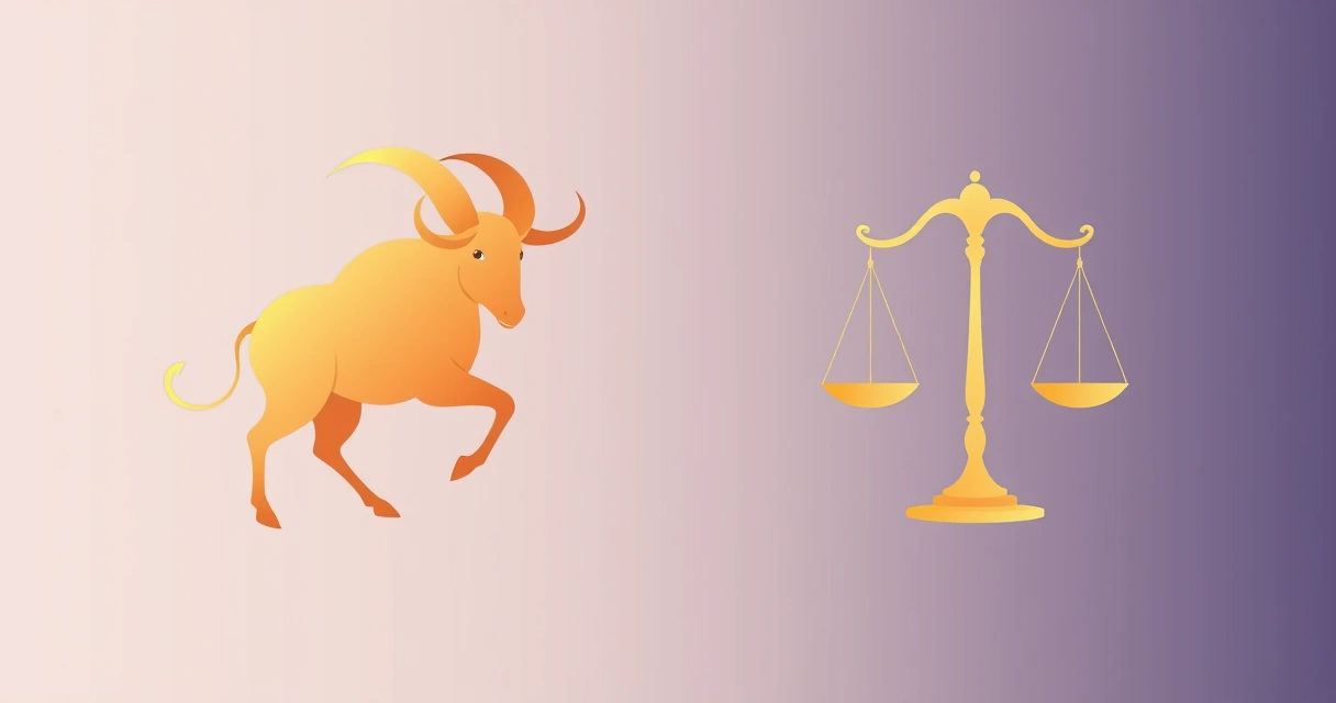 Taurus and Libra Compatibility: Insights from 25,000 Natal Charts