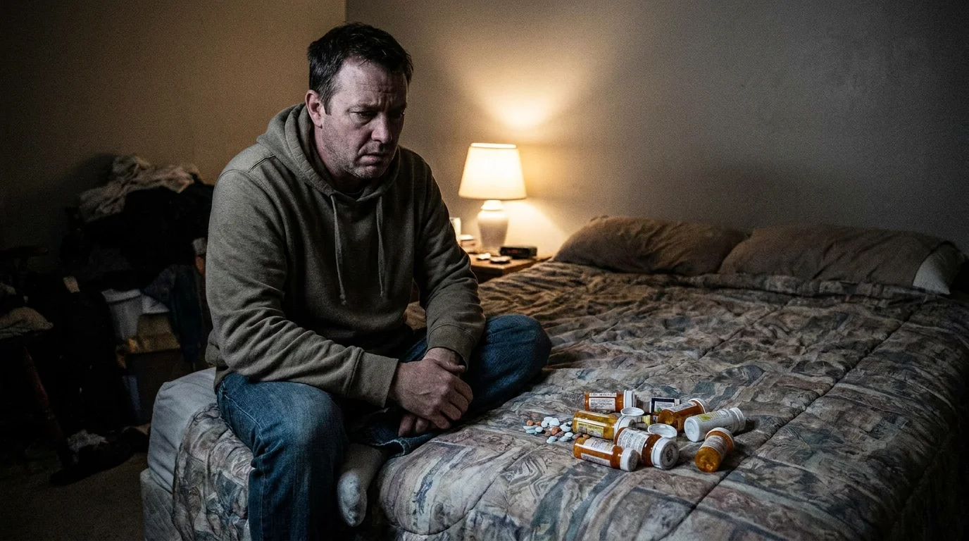 Signs It's Time to Get Help for Addiction 2 physical routine relationship changes addiction