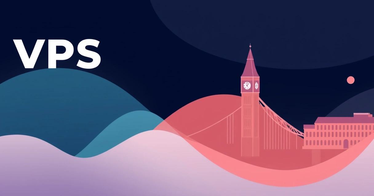 London VPS for Forex: Latency, Cost, and Performance Data