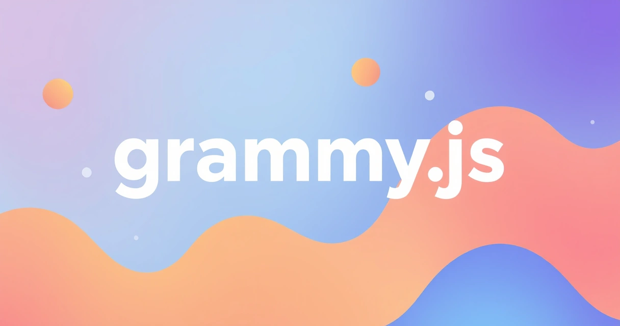 Grammy.js Server Hosting: Performance, Cost, and Deployment Data
