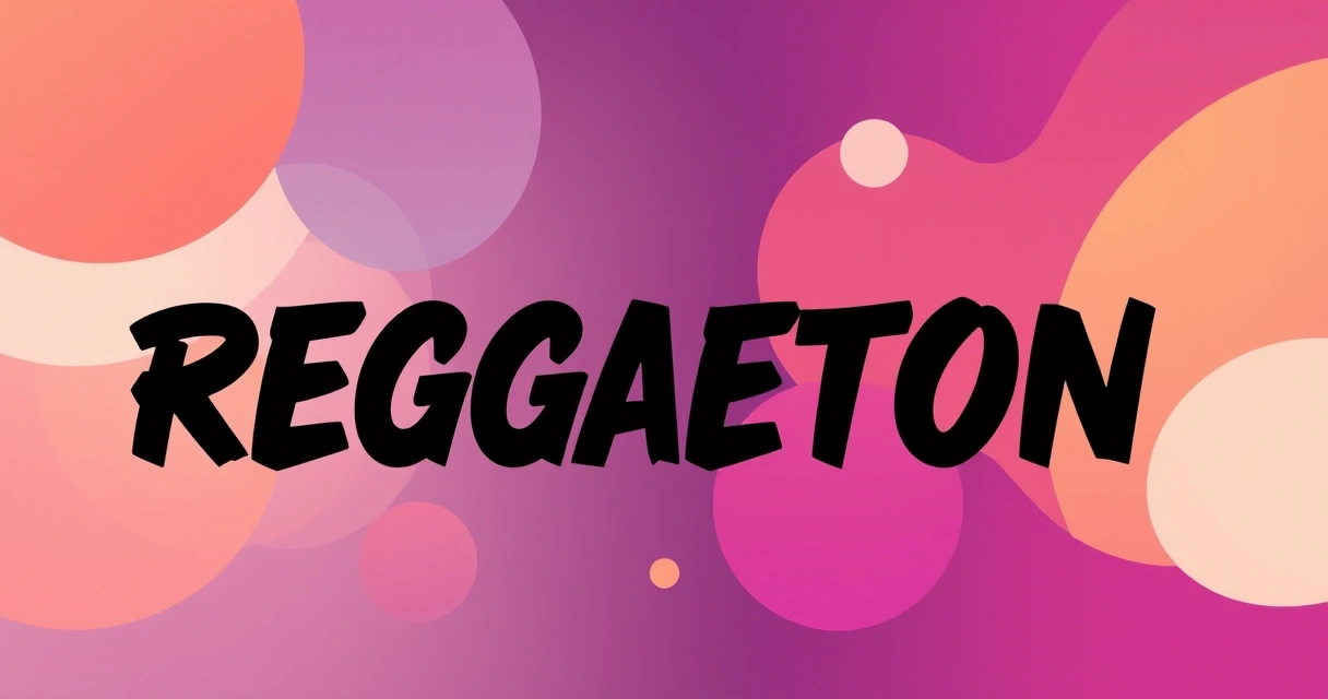 Free Reggaeton Sample Packs: Unlock Authentic Beats & Rhythms