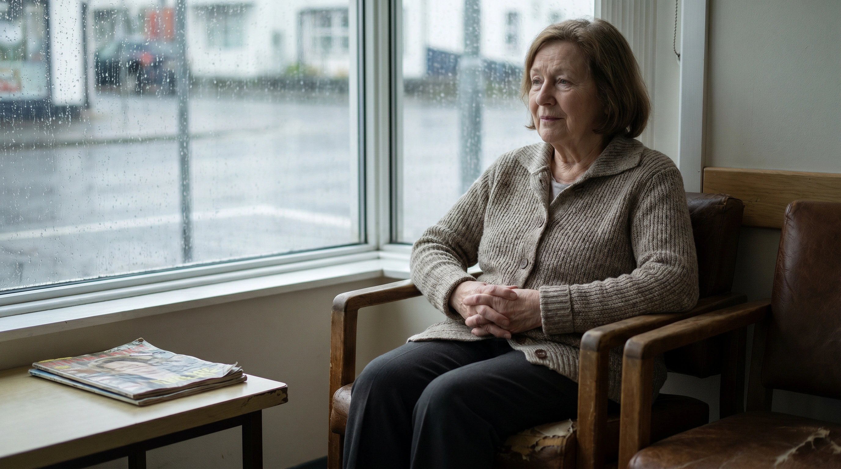 What to Expect in Your First Week of IOP 3 early treatment anxiety is normal