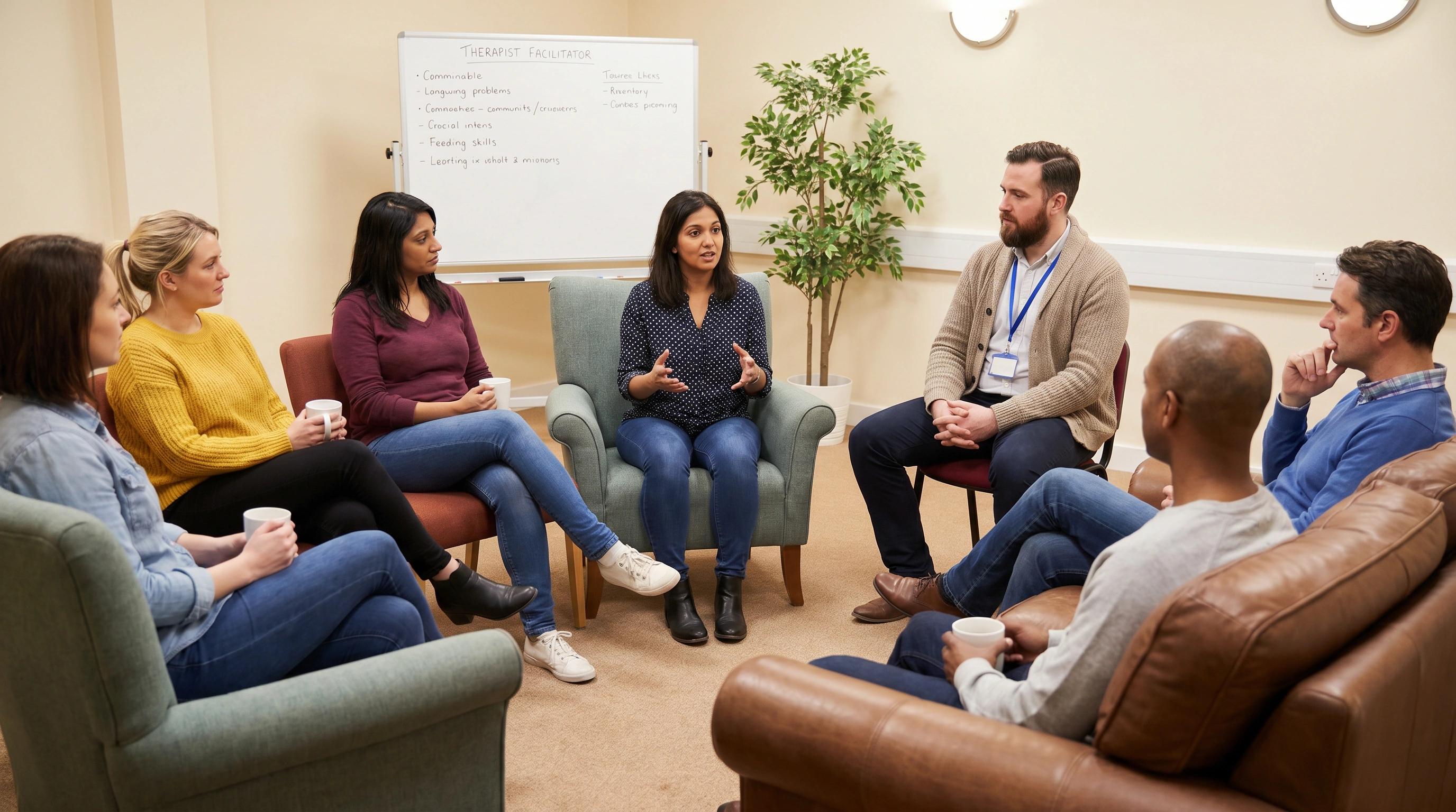 What Is a Partial Hospitalization Program (PHP)? A Complete Guide 1 partial hospitalization program guide
