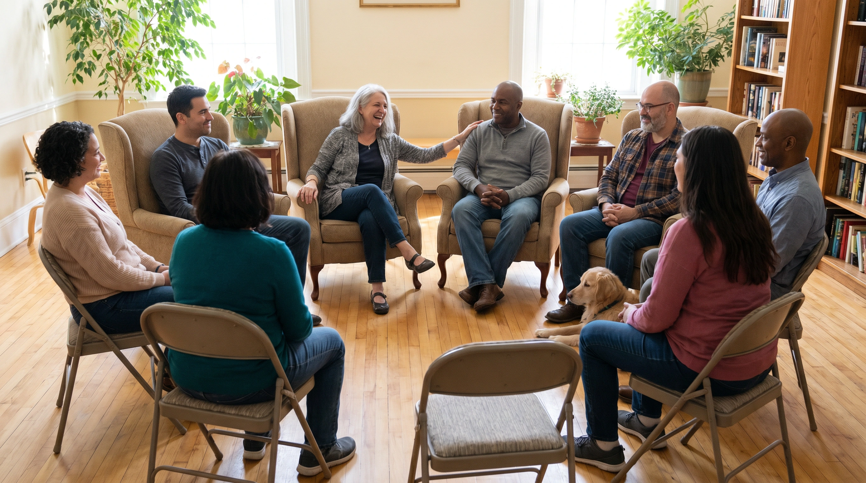 Drug and Alcohol Addiction Treatment: A Complete Guide 1 chronic addiction recovery treatment