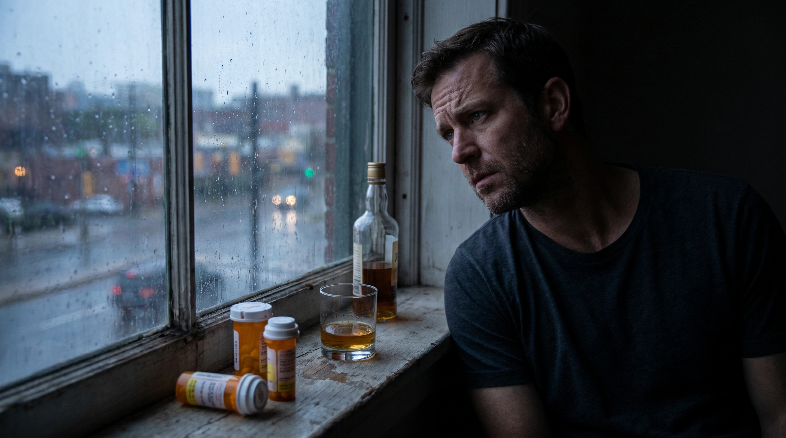 Dual Diagnosis: When Addiction and Mental Health Overlap 2 addiction mental health feedback loop