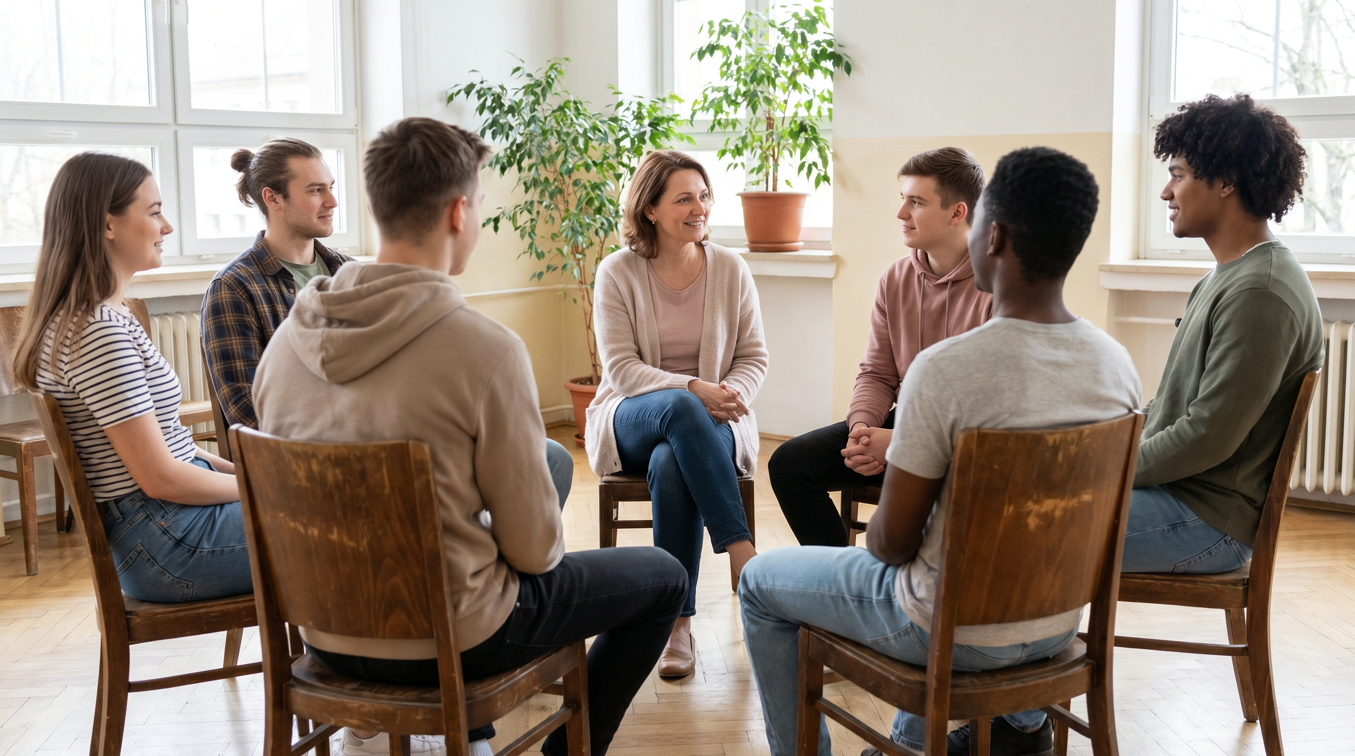 What Is an Intensive Outpatient Program (IOP)? How It Works 3 iop level of care comparison