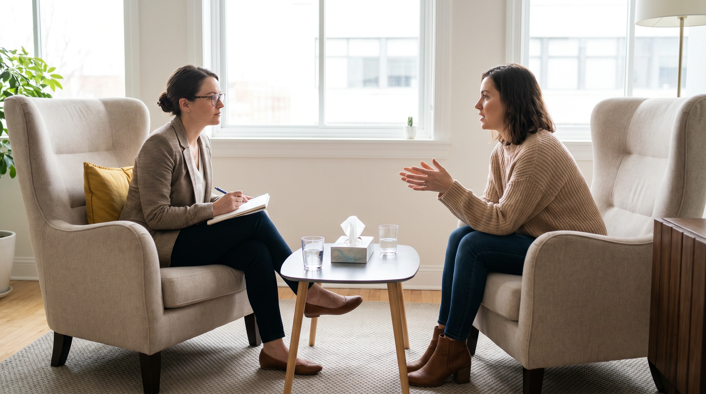PHP vs IOP: Which Level of Care Is Right for You? 2 intensive outpatient psychiatric care