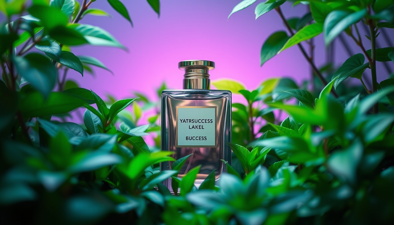 Experience Success: Unveiling Boss Bottled Beyond - The New Fragrance from Hugo Boss