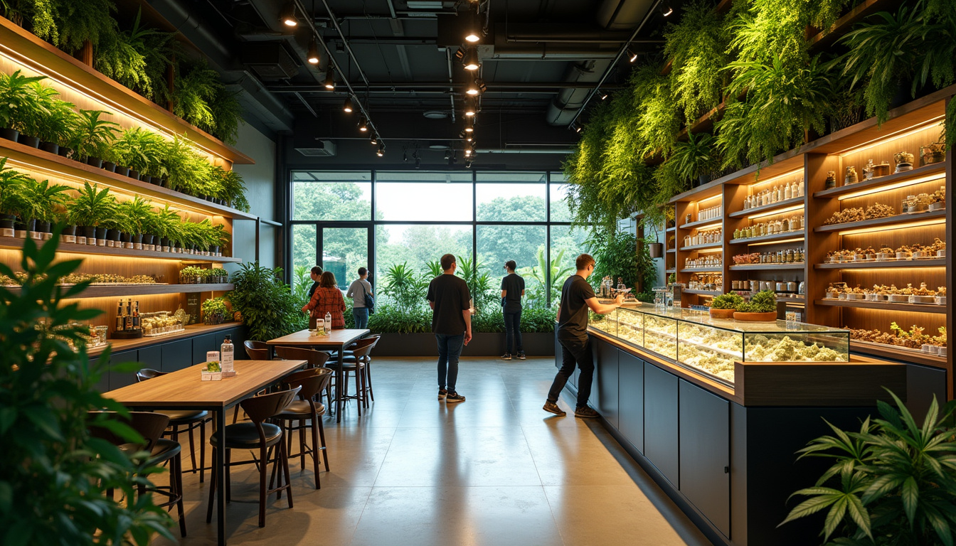 Discover the Green Haven: Ladysmith