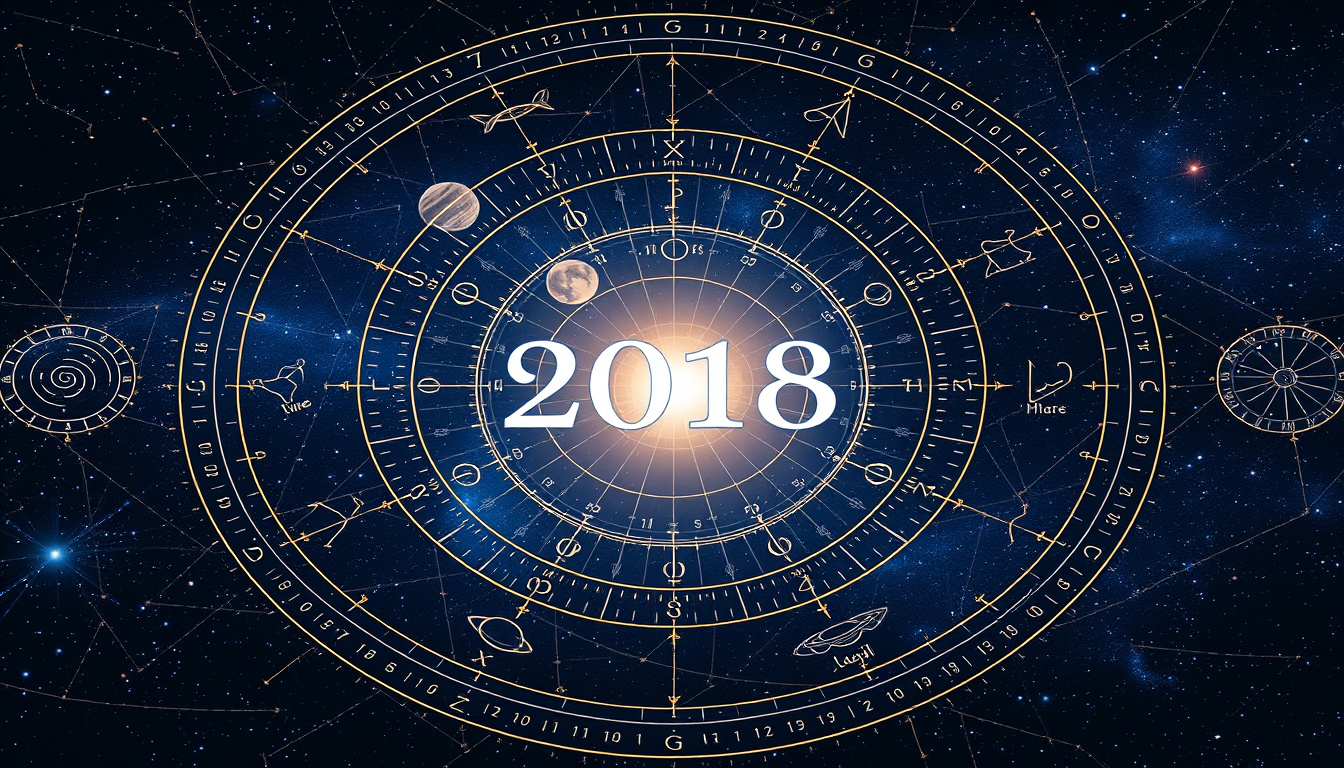 Cosmic Blueprint: Understanding Your Birth Date Meaning