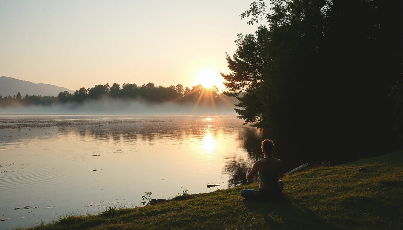 Tips for Maximizing Your Digital Detox Experience