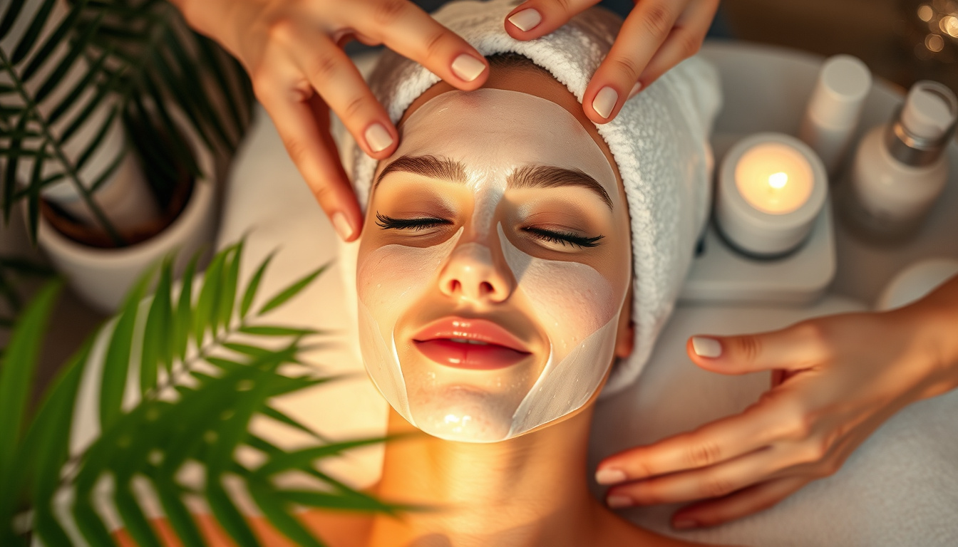 Unlock the Glow: Exploring the Benefits of Cosmetic Therapies for Radiant Skin