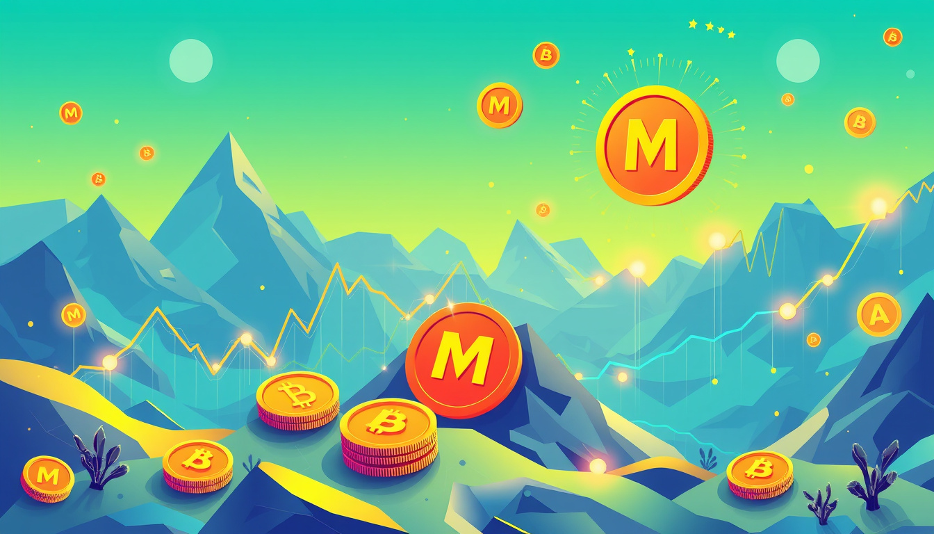 Exploring the Limits: What’s the Potential Peak for Mog Coin? 🤩 A Deep Dive into MOG Crypto Token Dynamics