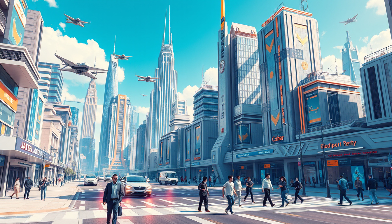 Looking Ahead: The Future of Humanity with AI Integration