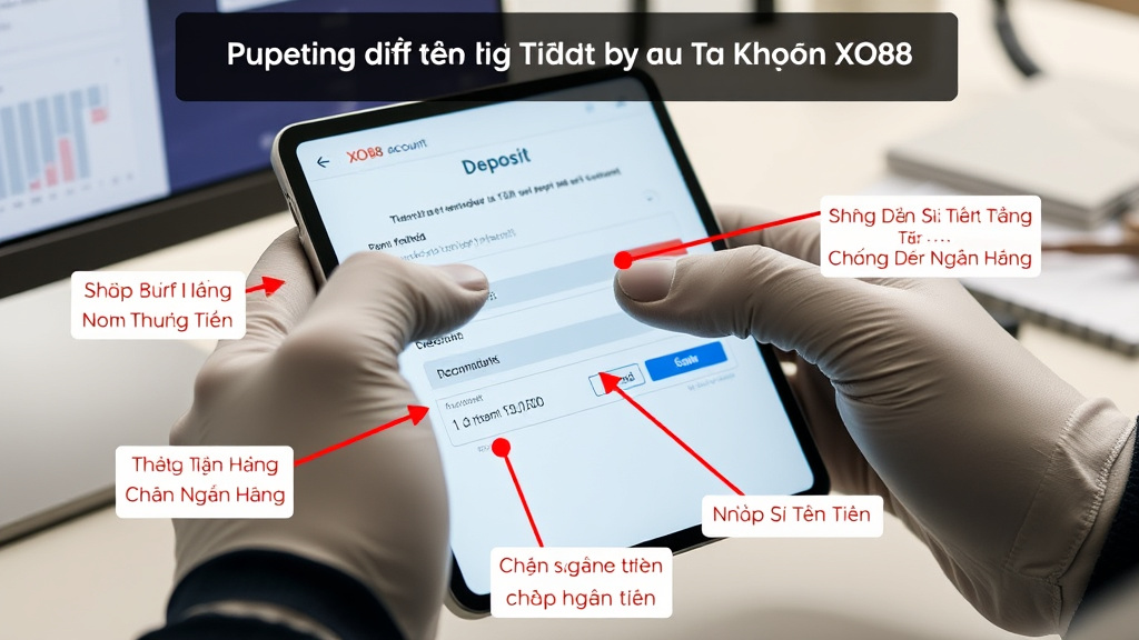 Nạp Tiền XO88 - Hướng Dẫn Đầy Đủ Để Bắt Đầu Chơi Game Thắng Lợi Nạp Tiền XO88 - Hướng Dẫn Đầy Đủ Để Bắt Đầu Chơi Game Thắng Lợi