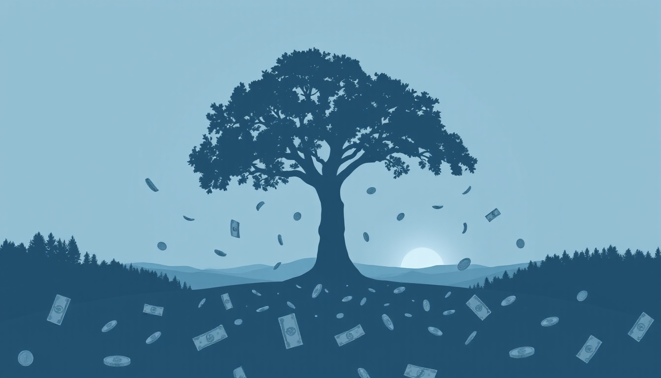 Long-Term Strategies for Financial Savings