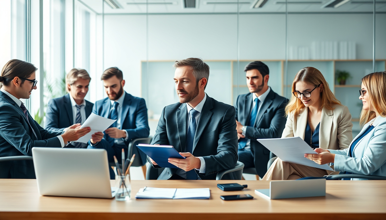 Types of Lawyer Answering Solutions Available
