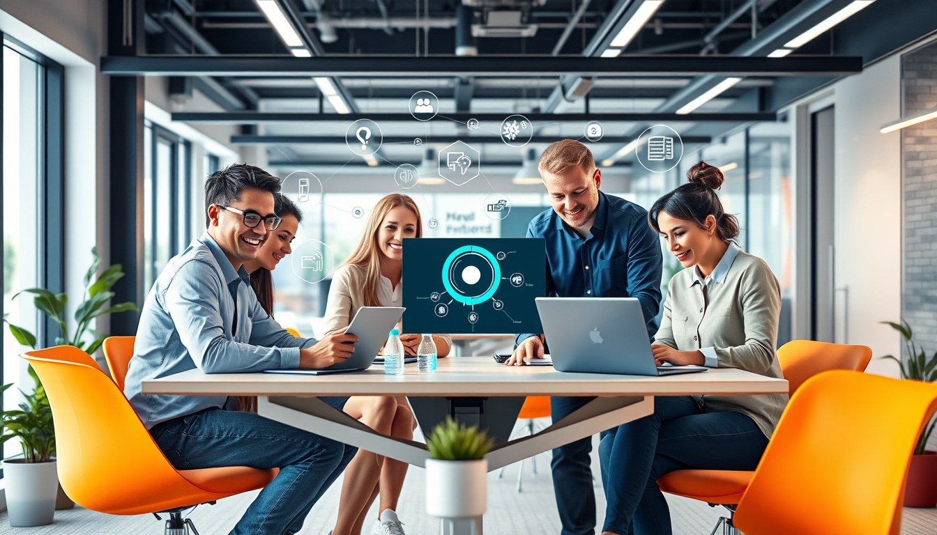 Discover the Latest Trends in AI Automation: What You Need to Know