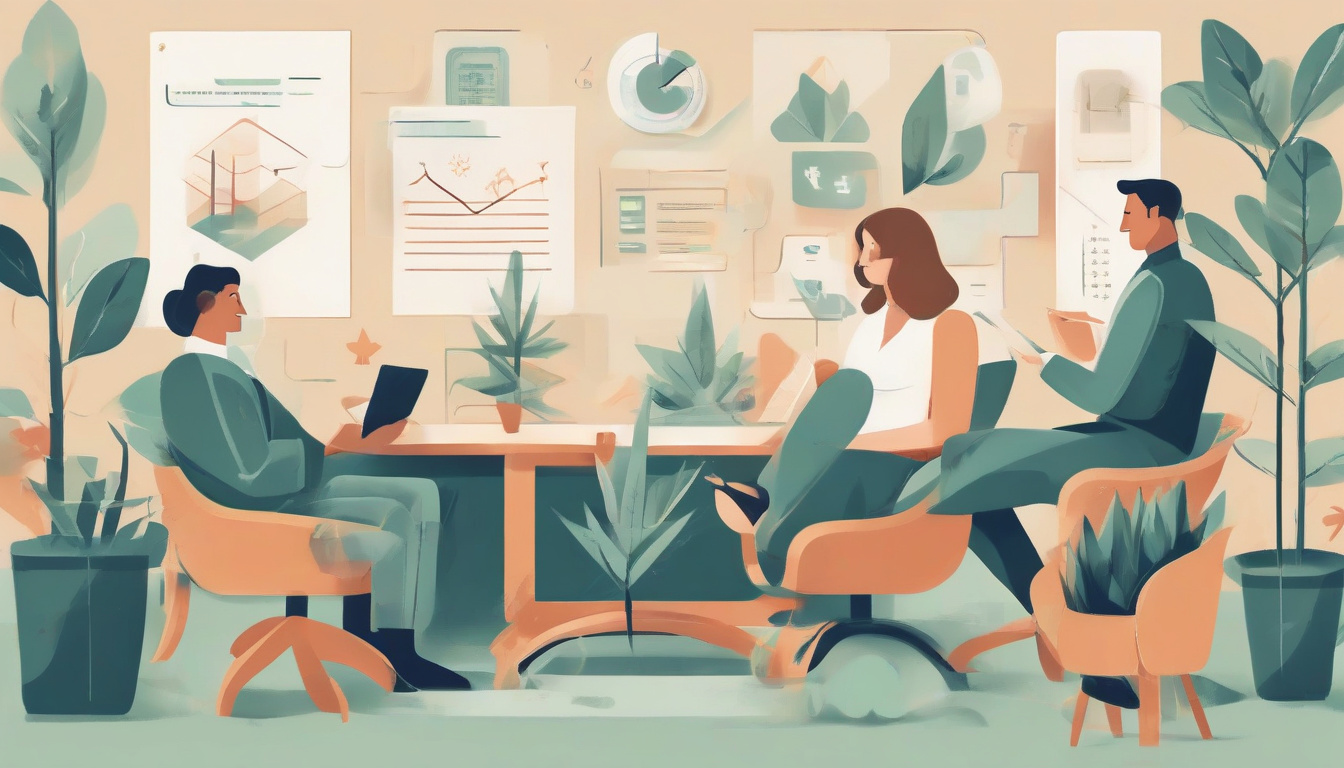 Maintaining Financial Health After Credit Relief Solutions