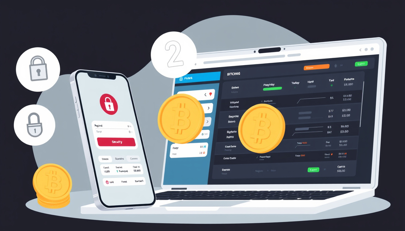 Unlocking Opportunities: The Ultimate Guide to Cross-Platform Bitcoin Betting for Gamblers