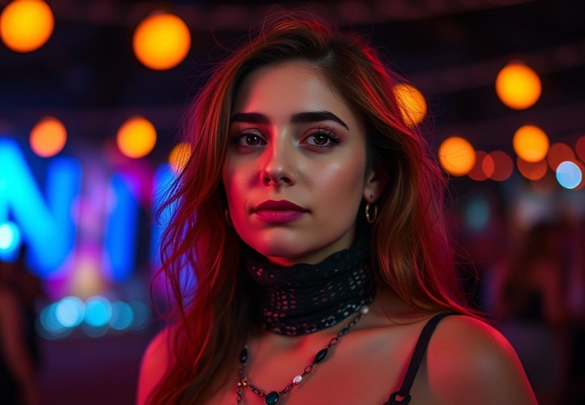 Representação visual de Jewish Woman Uncovers Chilling Poisoning Scheme Targeting Israelis at Portugal's Boom Festival