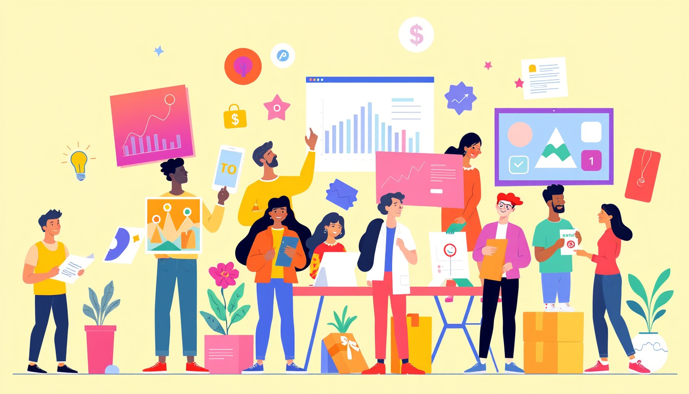 Monetization Strategies for Creators