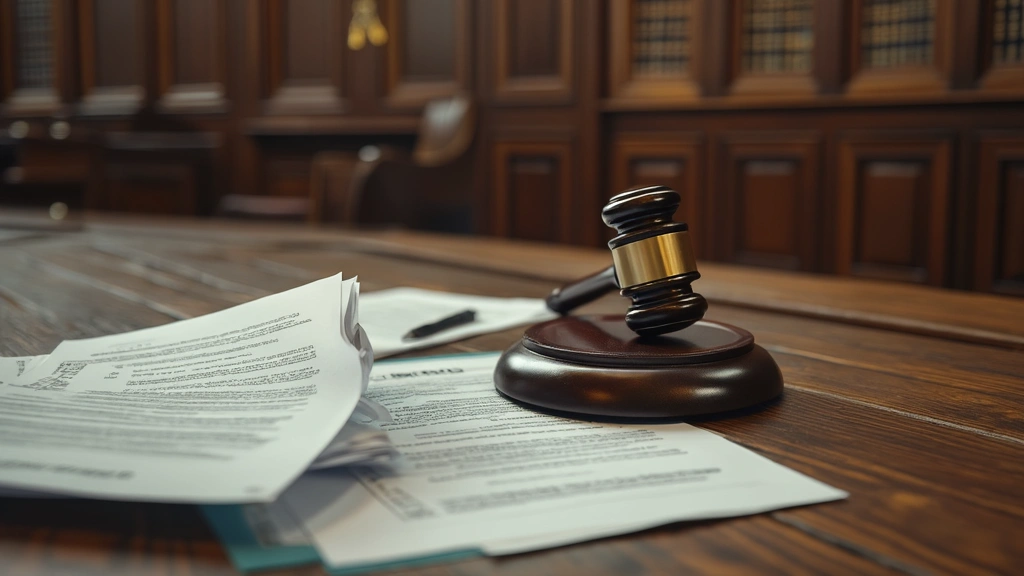 국가유공자 소송 변호사 - 국가유공자 소송비용과 환급 제도