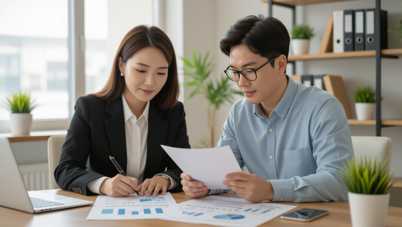 📈 사업 규모에 따른 과세 유형 변화