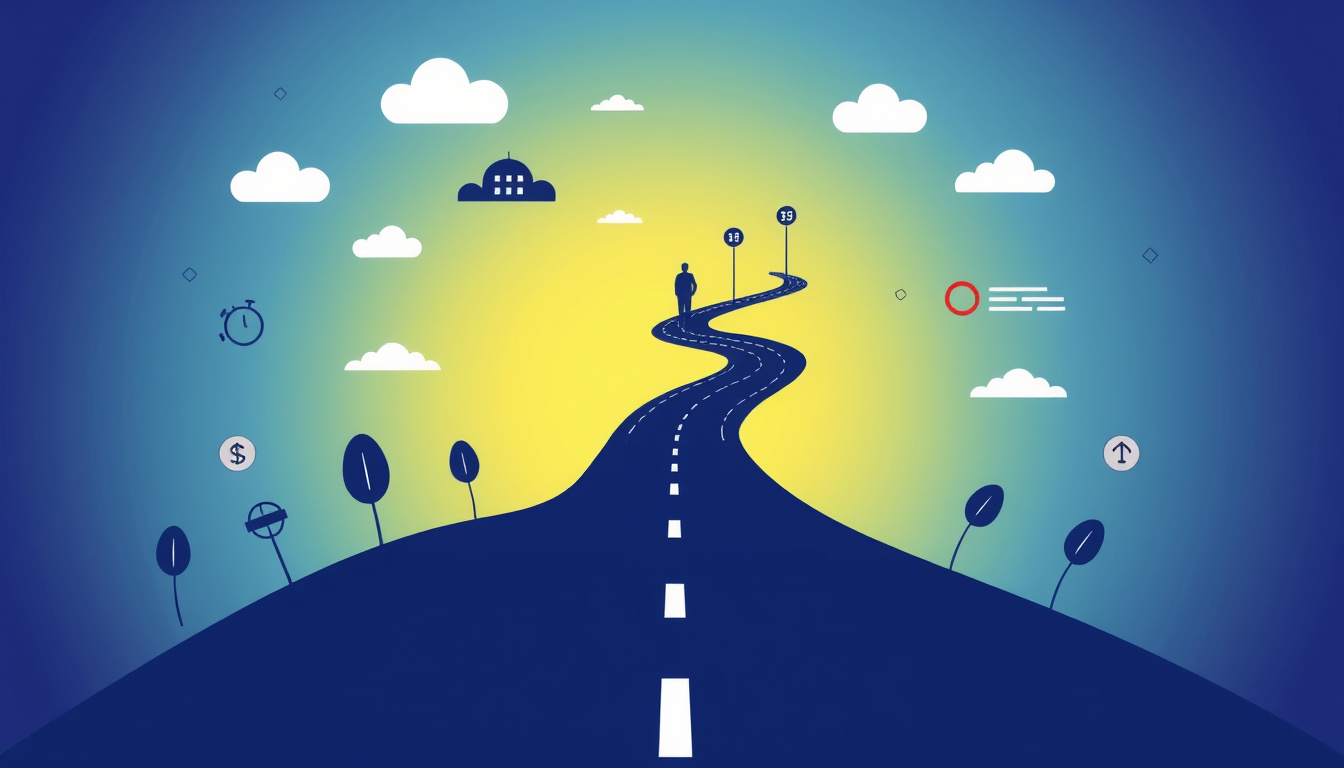 Adopt a Disciplined Approach: Mastering Strategies for Personal and Professional Success