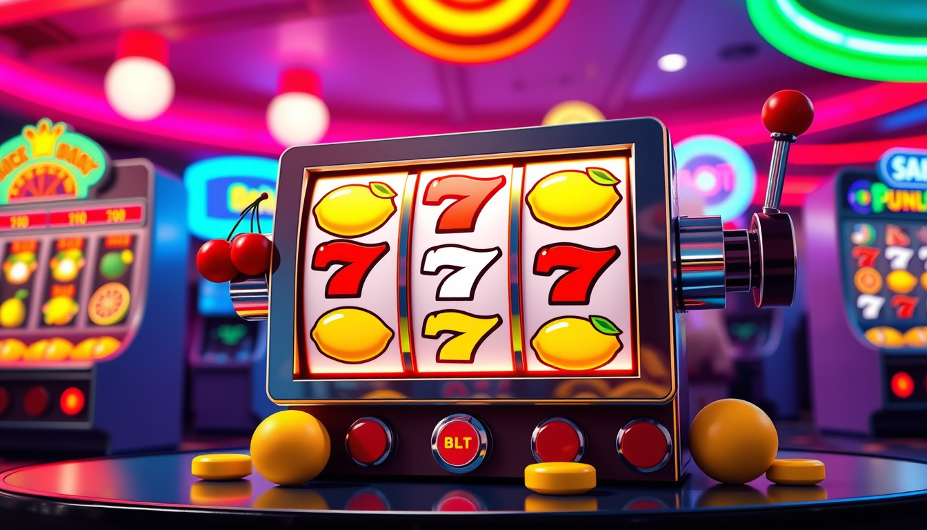 Entdecke die besten Tipps zum Fruitinator kostenlos spielen – Spaß ohne Risiko!