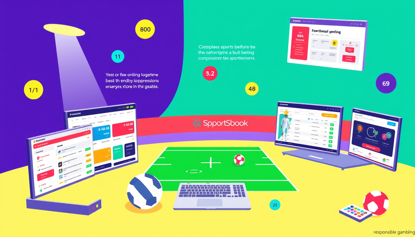 Unlocking the Best Betting Experiences: In-Depth Sportsbook Reviews You Can Trust