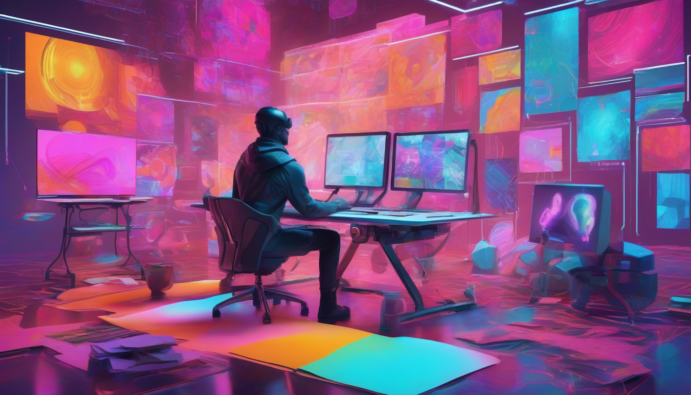 Revolutionize Your Creativity with an <b>AI Storyboard Generator</b>: Unleash Amazing Visuals with Ease’ style=’display: block; margin: auto; max-width: 100%; height: auto;’></p>
<h2>Key Takeaways</h2>
<ul>
<li>AI is transforming the creative process by providing new tools for visual storytelling.</li>
<li>Using an <b>AI storyboard generator</b> can significantly streamline the planning and visualization stages of creative projects.</li>
<li>Key features to consider in an <b>AI storyboard generator</b> include user-friendliness, customization options, and integration capabilities.</li>
<li>Real-world success stories illustrate the effectiveness of <b>AI storyboard generator</b>s in enhancing production quality and efficiency.</li>
<li>Getting started with an <b>AI storyboard generator</b> is simple, requiring only a few tips to maximize its potential for creativity.</li>
</ul>
<h3>Understanding the Role of AI in Creativity</h3>
<p>In recent years, the integration of artificial intelligence (AI) into creative processes has transformed the landscape of various industries, from film and advertising to gaming and literature.</p>
<p>One particularly noteworthy tool that has emerged is the <b>AI storyboard generator</b>.</p>
<p>This innovative technology uses machine learning algorithms to automate the creation of storyboards, allowing artists and creators to streamline their workflow while harnessing the power of AI.</p>
<p>By inputting basic concepts or plot outlines, users can generate visual storyboards that illustrate scenes, actions, and characters.</p>
<p>This not only enhances the creative brainstorming process but also enables quick iterations, saving time and effort.</p>
<p>As we explore the role of AI in creativity, it becomes evident that tools like the <b>AI storyboard generator</b> empower creators to focus more on the artistic elements of their work, enhancing collaboration and innovation within the creative community.</p>
<h3>Benefits of Using an <b>AI Storyboard Generator</b></h3>
<p>In today’s fast-paced content creation landscape, the <b>AI storyboard generator</b> has emerged as a transformative tool for filmmakers, marketers, and educators alike.</p>
<p>One of the primary benefits of utilizing an <b>AI storyboard generator</b> is its ability to streamline the creative process.</p>
<p>By automating the initial stages of visual storytelling, creators can quickly generate visually appealing layouts that depict their narratives, saving valuable time and effort.</p>
<p>Additionally, these generators often incorporate advanced algorithms that analyze existing storytelling frameworks, allowing users to tap into best practices in narrative structure and pacing.</p>
<p>Furthermore, <b>AI storyboard generator</b>s can enhance collaboration among teams by providing a visual reference that integrates feedback seamlessly, making it easier to communicate ideas and iterate on concepts.</p>
<p>As a result, not only does the use of AI in storyboarding elevate the quality of content produced, but it also democratizes the creative process, enabling individuals with varying levels of expertise to craft professional-grade storyboards.</p>
<blockquote><p>‘Creativity is intelligence having fun.’ – Albert Einstein</p></blockquote>
<p><a href=
