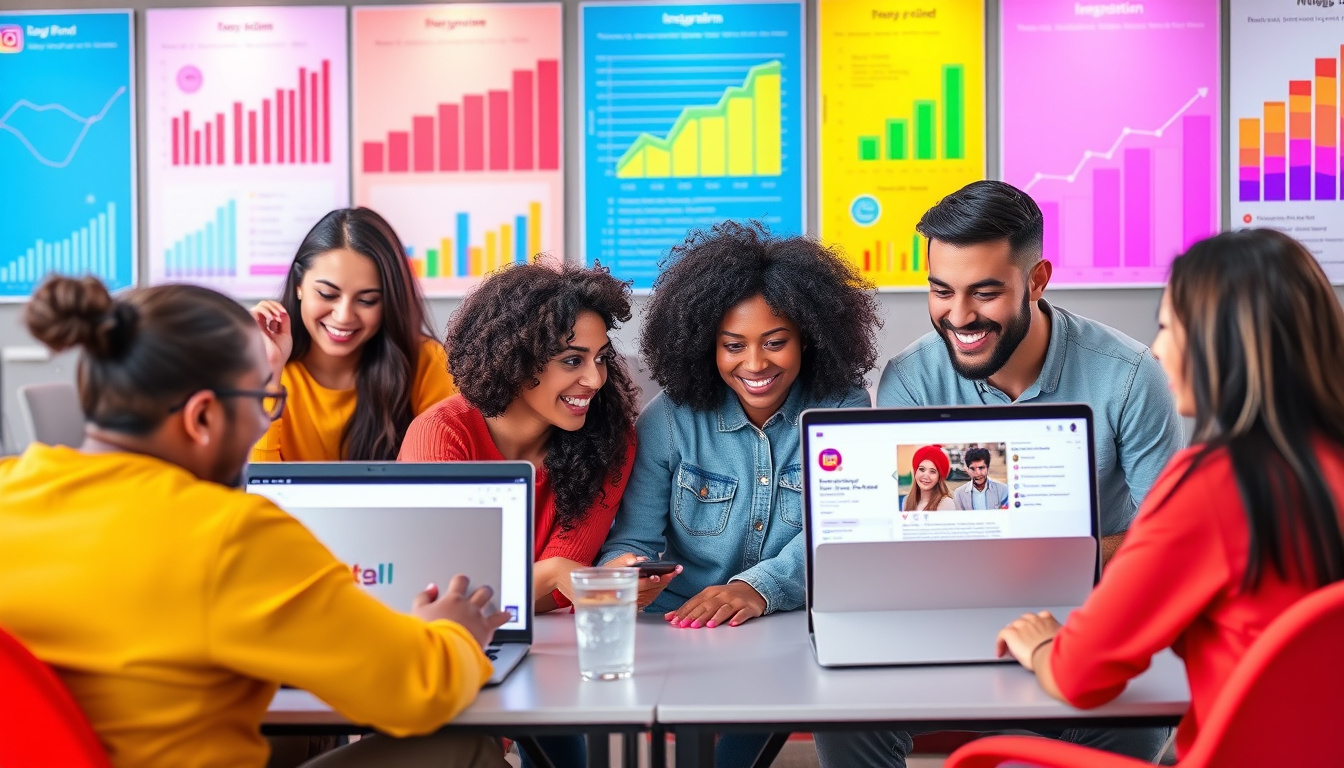 Mastering Instagram Marketing: Proven Strategies to Boost Your Brand and Engagement