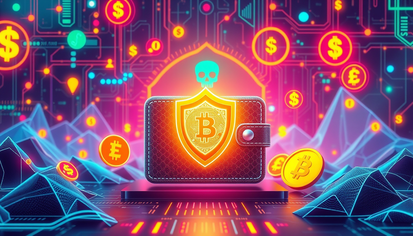 Protecting Your Crypto: Why the CLARITY Act is a Game-Changer for Noncustodial Wallet Users