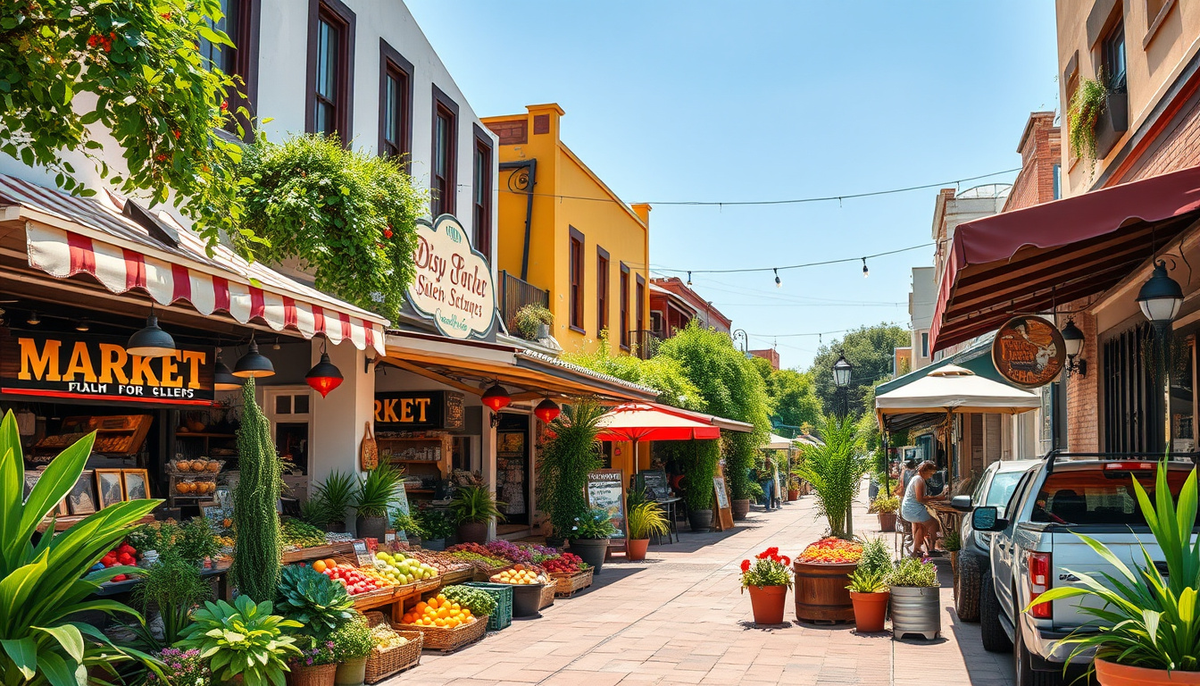Local Favorites and Hidden Gems