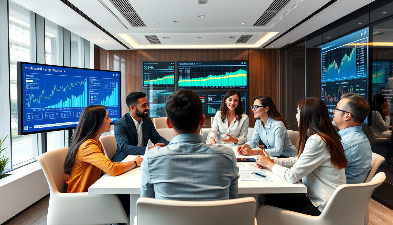 Mastering M&A Financial Modeling: A Comprehensive Guide to Successful Deal Evaluation and Integration