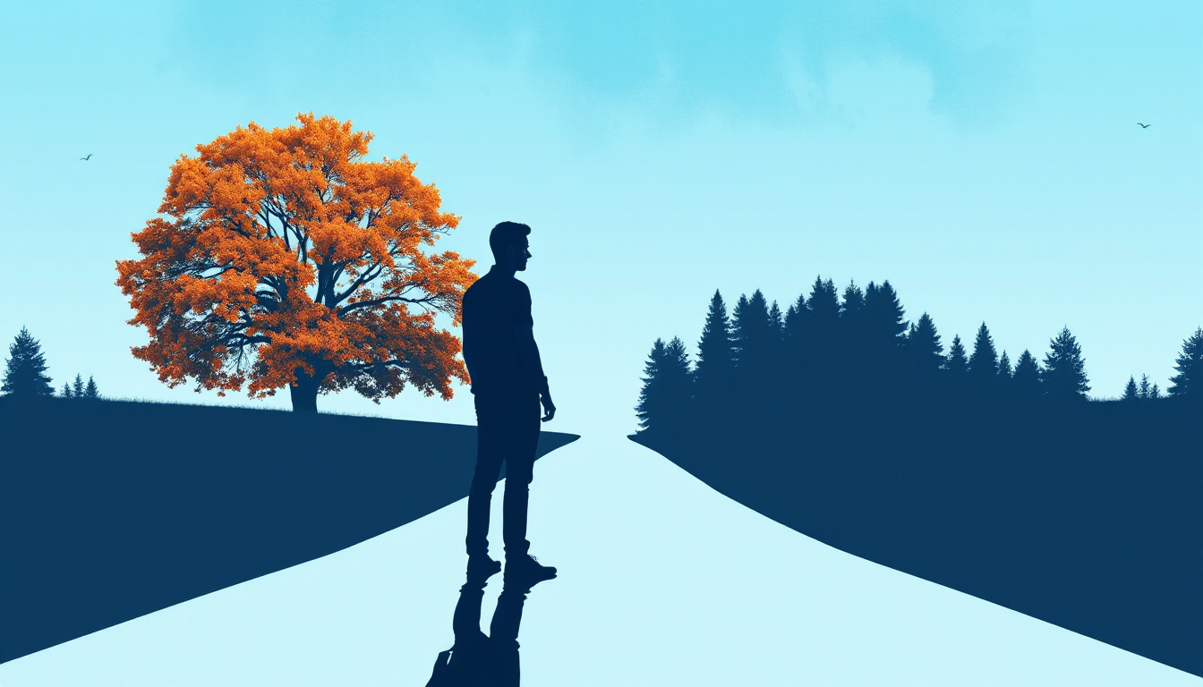 Making the Right Choice for Your Financial Future