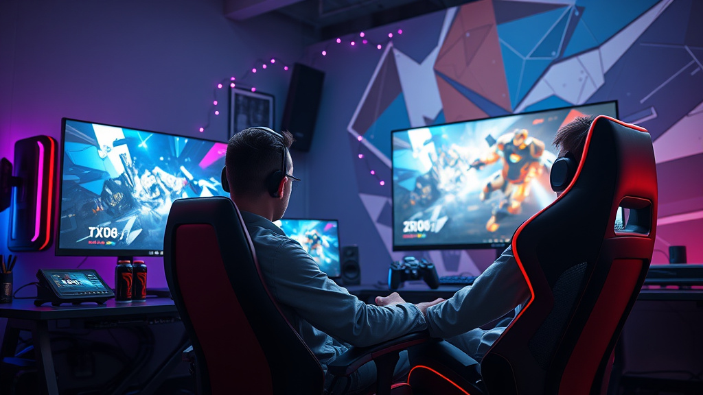 Experience the Thrill of Online Gaming with Game Live TX88 - Your Gateway to Unmatched Entertainment and Wins