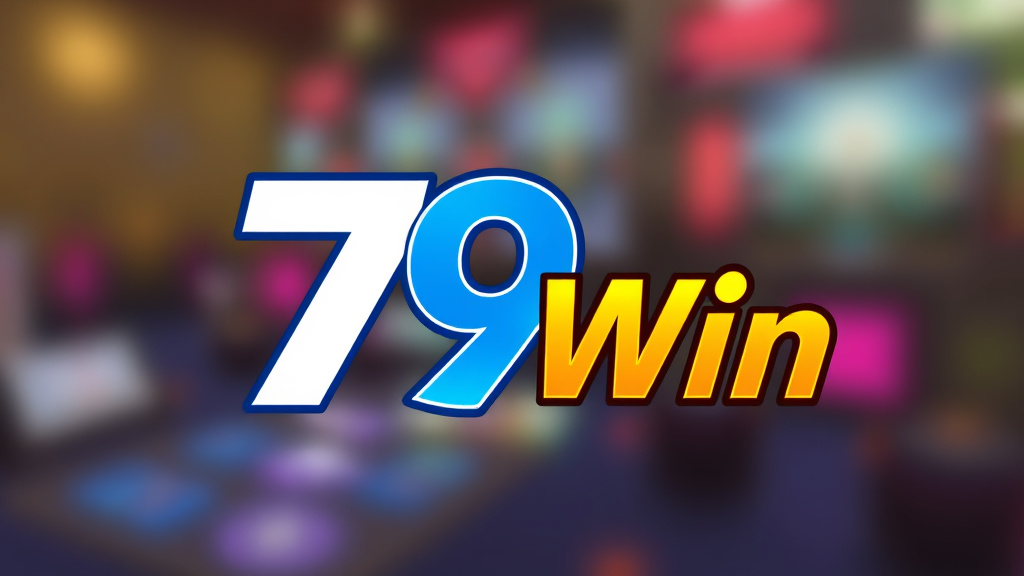 Hướng Dẫn Đăng Nhập 79Win - Bí Quyết An Toàn