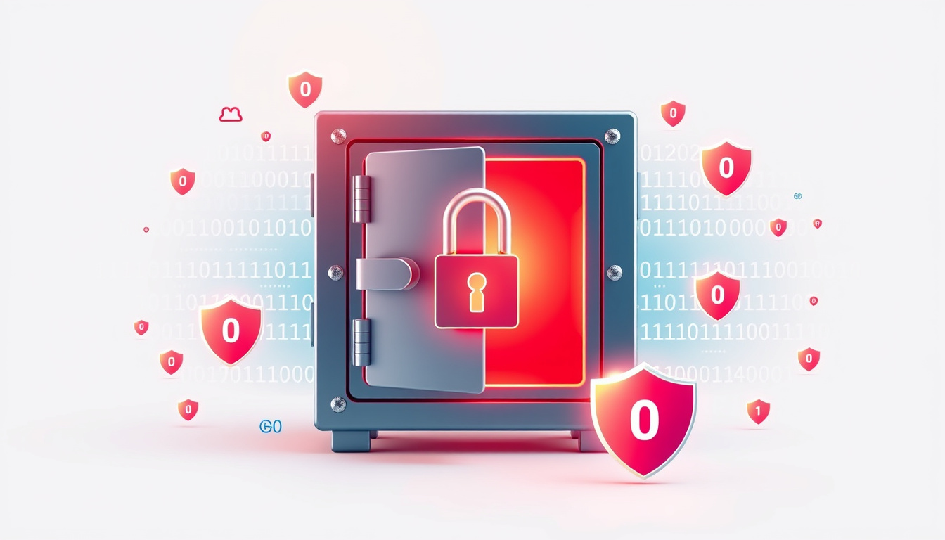 Key Principles of Data Privacy