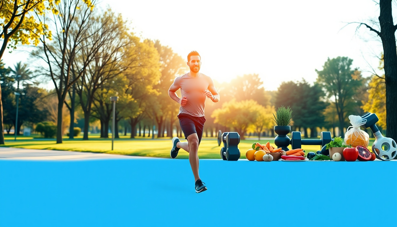 How to Burn Fat and Preserve Muscle: Men